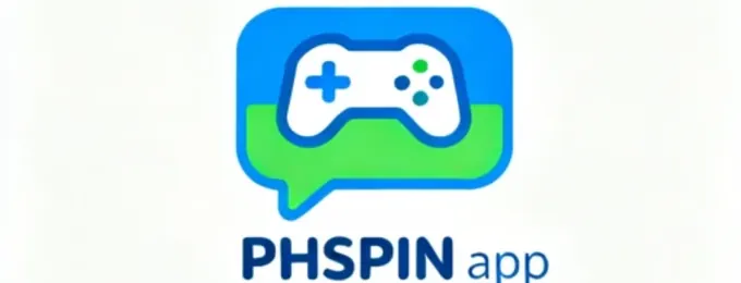 Checklist comparing safe 35MB PHSPIN Android APK permissions against fake Google Play clones