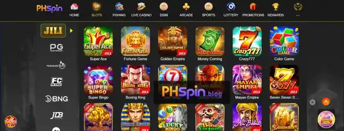 PHSPIN official mirror domains 26, 67, 23, and 368 routing overview