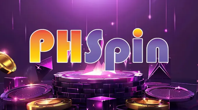 PHSPIN online casino Philippines lobby overview with GCash, Maya, and JILI 97% RTP slots
